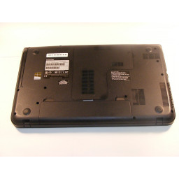 Замена батареи Toshiba Satellite C55-A5100