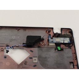 Замена динамика Acer Aspire 5253