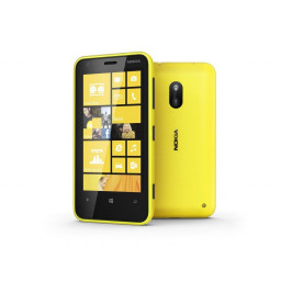 Замена громкости и кнопки питания Nokia Lumia 620
