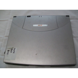 Замена ОЗУ Acer Travelmate 220 RAM